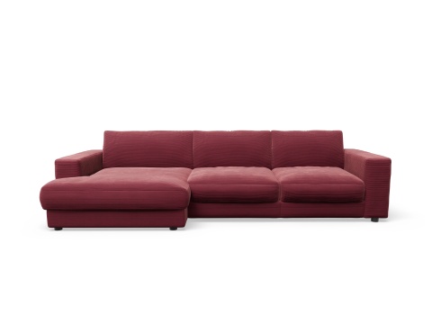 Ecksofa LOgroß 2MD L